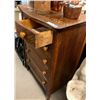 Image 2 : 1920s Oak Dresser