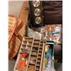 Image 1 : Misc Antique Fishing equipment