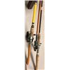 Image 2 : Misc Antique Fishing equipment