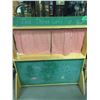 Image 1 : Puppet stage and children's doll house and misc children's books and baby supplies