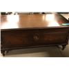 Image 2 : Avon cedar blanket box