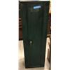 Image 1 : Single door gun Cabinet - (No keys)