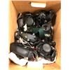 Image 1 : Lot of retro and modern Cameras