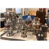 Image 3 : Misc lot of Stainless Steal Beverage servers