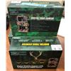 Image 1 : 4 digital trail cameras