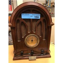 Thomas Collection edition radio