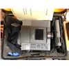 Image 1 : One Cincinnati handy thermal camera TVS-100 with Case