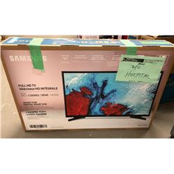 Samsung 32" HDTV N5300