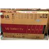 Image 1 : LG 55" Smart TV Model: 55LH57