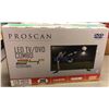 Image 1 : 24" Proscan LED TV/DVD combo