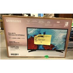 Samsung 32  HDTV N5300