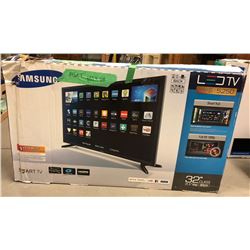 Samsung 32  Smart TV 525D