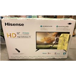 Hisense HD 32  H3 Series