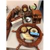 Image 1 : Misc Nautical Décor