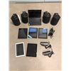 Image 2 : iPads, Speakers, Cameras, Smartphone