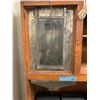 Image 2 : Antique kitchen hoosier cabinet