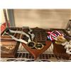 Image 2 : Misc plaques/ metals/ trophies
