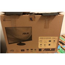 Asus 23  LED Monitor VP239H-P