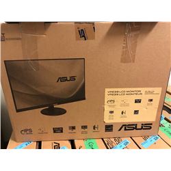 Asus 23  LED Monitor VP239H-P