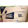 Image 1 : 15.6" AOC USB Powered Monitor
