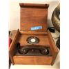 Image 1 : Paul Nelson Rotrary Box Cabinet Phone