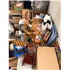 Image 1 : large lot of kids stuff