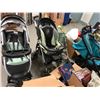 Image 3 : large lot of kids stuff