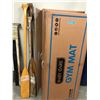 Image 1 : 2 Boxes of Baby Care Gym mat