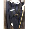 Image 3 : Dark blue with gold collar and buttons band costumes