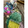 Image 1 : Multiple movie prop costumes