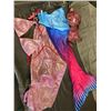 Image 1 : 2 mermaid costume with fins