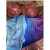 Image 2 : 2 mermaid costume with fins