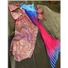 Image 3 : 2 mermaid costume with fins