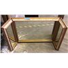 Image 1 : Antique Holding Mirror
