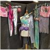 Image 1 : multiple movie set costumes movie props