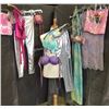 Image 2 : multiple movie set costumes movie props