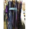 Image 2 : multiple movie set clothing/ costumes