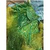 Image 3 : multiple mermaid costumes (green and blue)