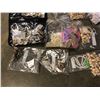 Image 3 : Multiple bead necklaces