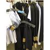 Image 1 : Complete pilot costumes - Multiple