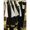 Image 2 : Complete pilot costumes with pants