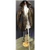 Image 1 : Movie set costume with 1 spear