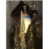 Image 2 : Movie set costume with 1 spear