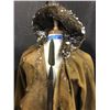 Image 2 : Movie set costume with 1 spear