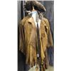 Image 3 : Movie set costume with 1 spear