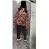Image 1 : Multiple complete movie set costumes