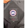 Image 1 : Authentic Canada Goose Large Jacket with Fur Hood