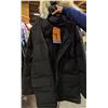 Image 2 : Authentic Canada Goose Large Jacket with Fur Hood