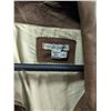 Image 2 : 7 Carbon and 2 Cobalt Brown Vintage Leather Jackets