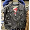 Image 1 : 3 Leather Jackets